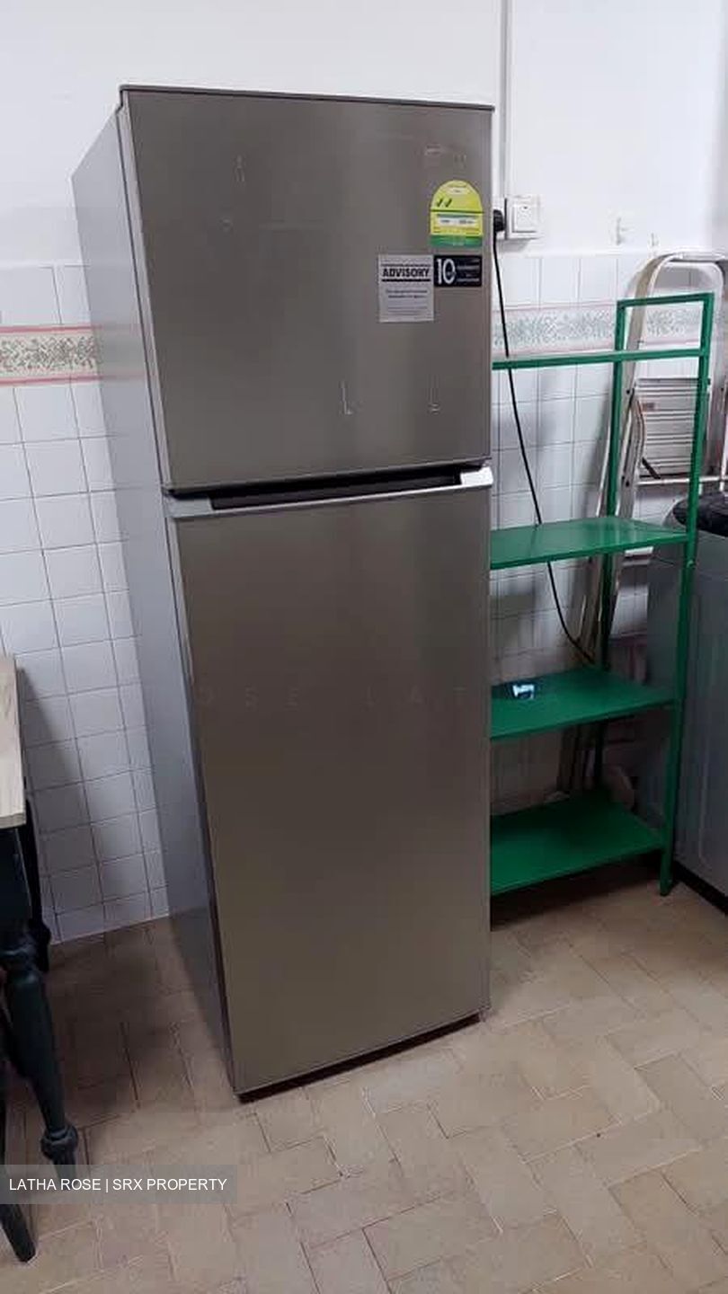 Blk 362 Clementi Avenue 2 (Clementi), HDB 3 Rooms #572560391